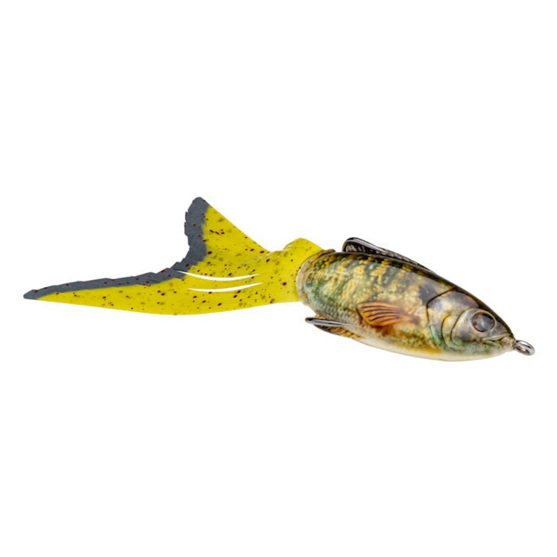 Hack Attack Pad Perch_Bluegill