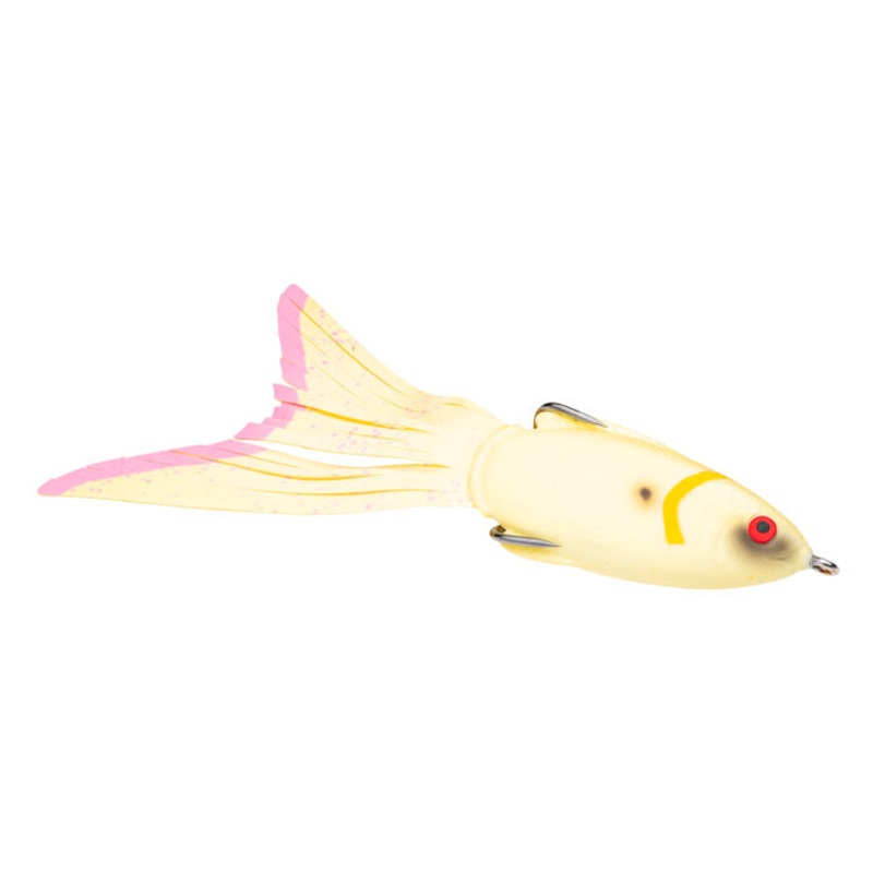Hack Attack Pad Perch_Bone|1/2 oz