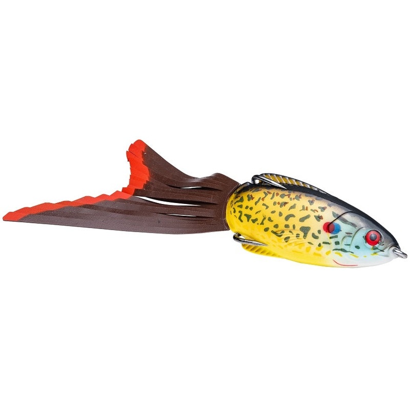 Hack Attack Pad Perch_Natural Gold