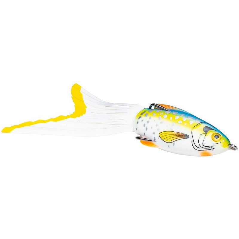 Hack Attack Pad Perch_Sexy Bluegill