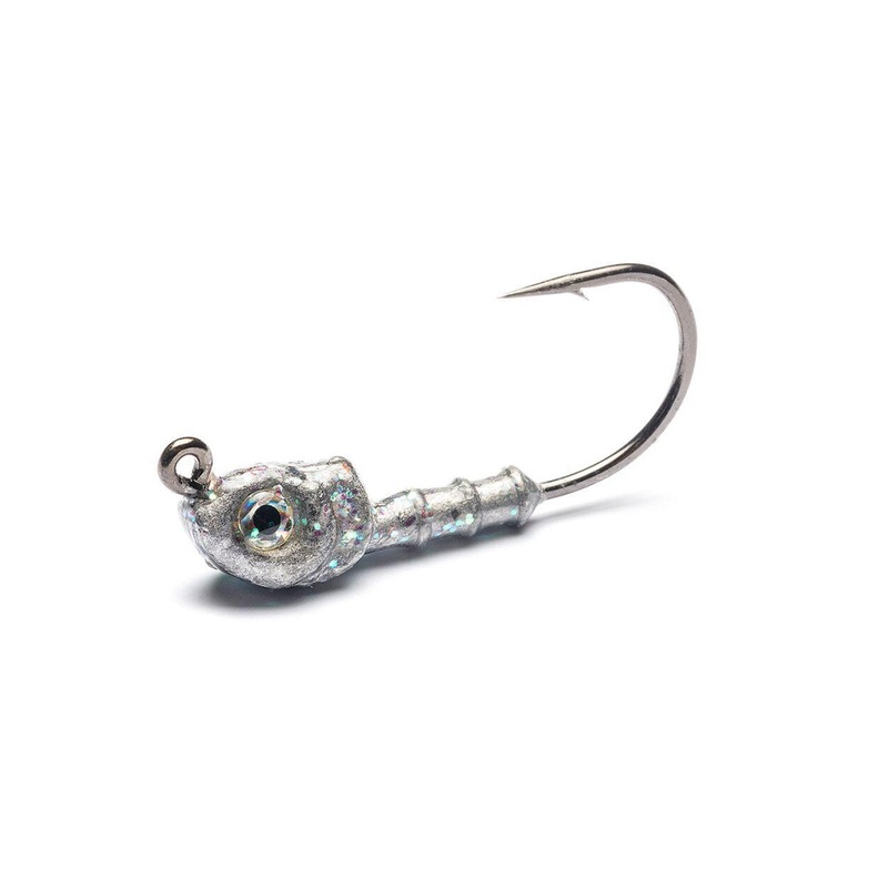 Inshore Darter_Plain*|1/2 oz – 4/0|3/8 Oz  – 3/0|1/16 Oz  – 2/0|1/4 Oz – 3/0|1/8 Oz – 2/0