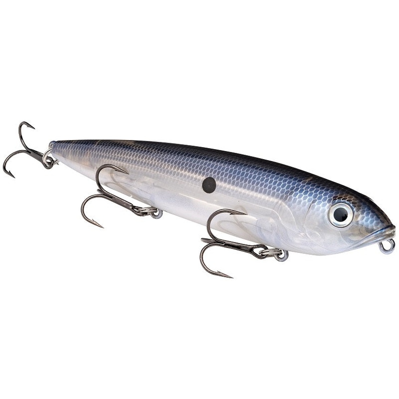 KVD Mega Dawg_Blue Gizzard Shad