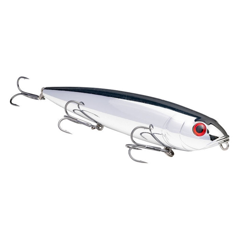 KVD Mega Dawg_Carolina Chrome|6″