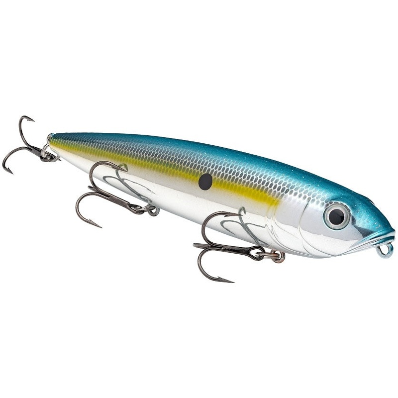 KVD Mega Dawg_Chrome Sexy Shad