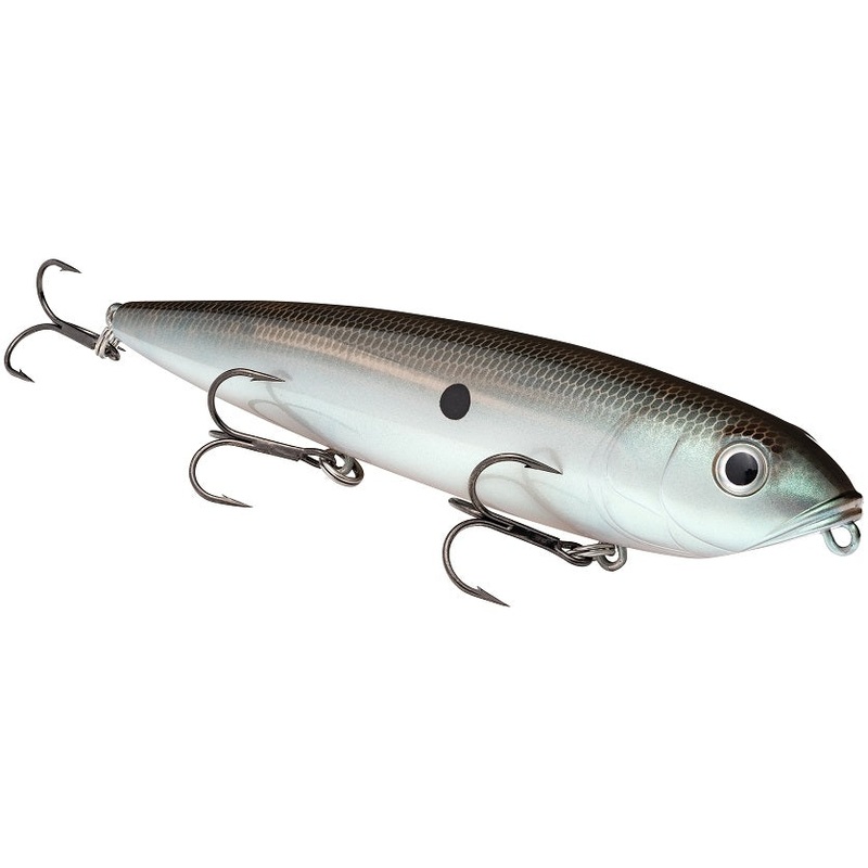 KVD Mega Dawg_Green Gizzard Shad