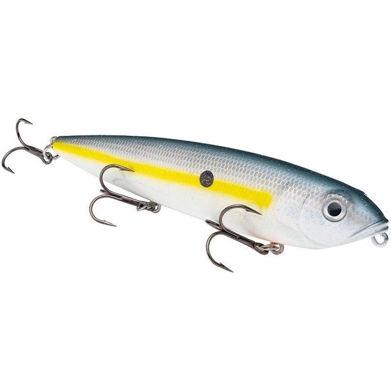 KVD Mega Dawg_Sexy Shad|6″