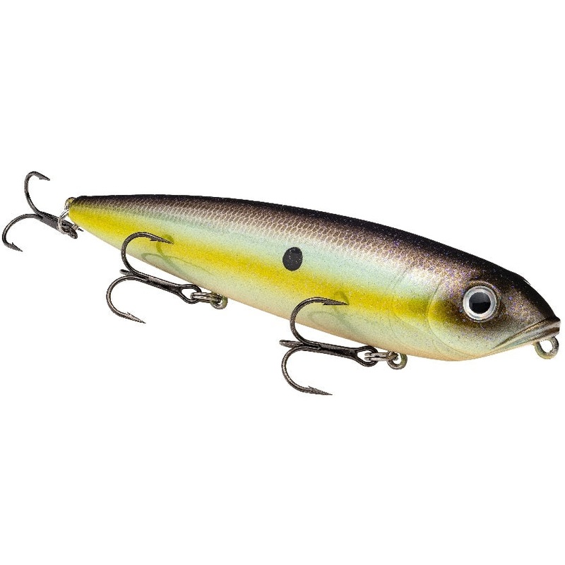KVD Mega Dawg_Summer Sexy Shad*