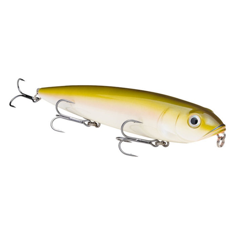 KVD Mega Dawg_The Shizzle*|6″