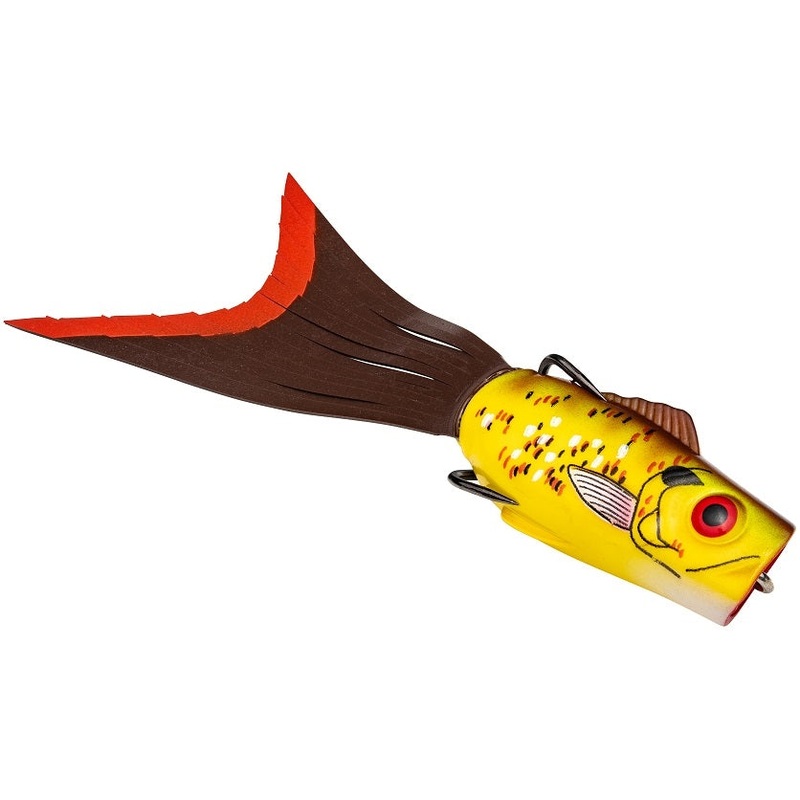 KVD Pipsqueak Popping Perch_Calico Perch*