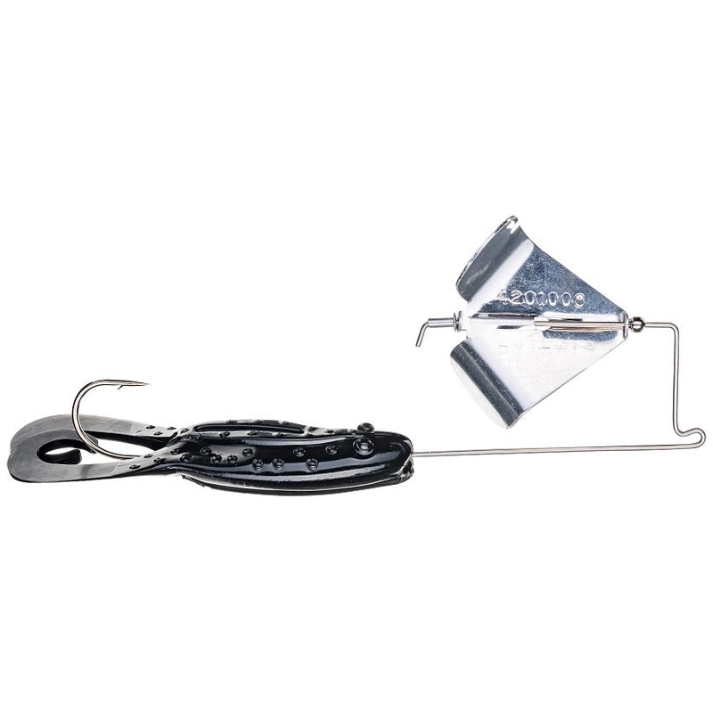 KVD Toad Buzz Buzzbait_Black|3/8 oz