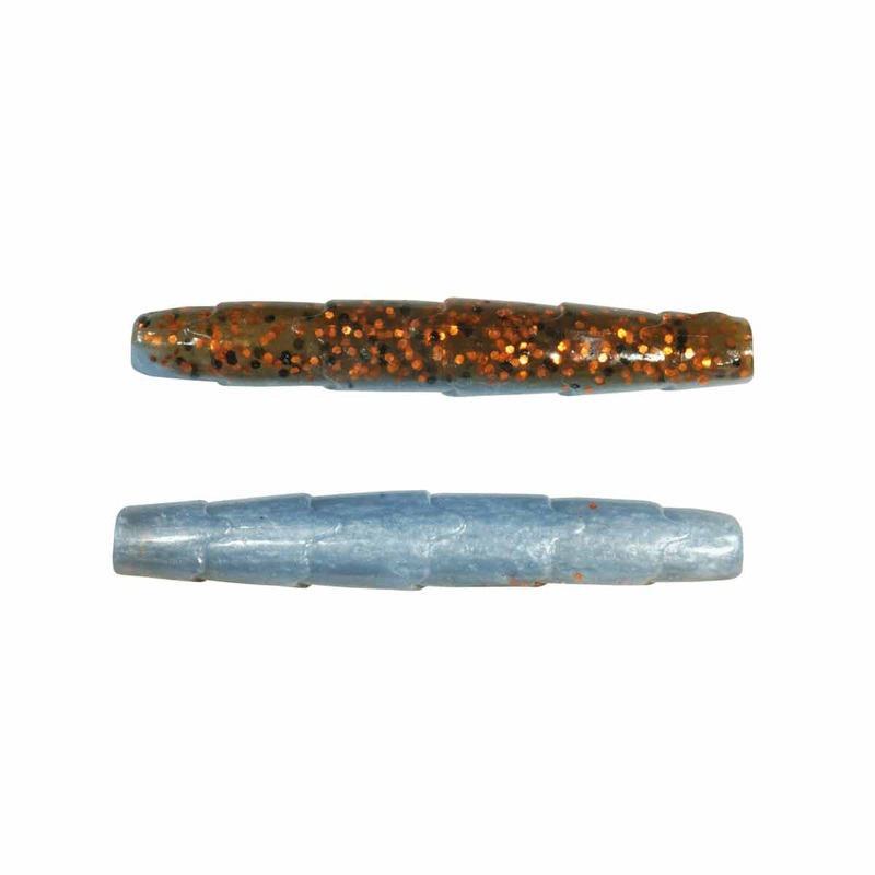 Rattlin’ Ned_Blue Penny|2 3/4″