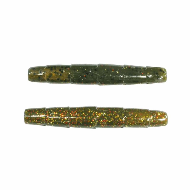 Rattlin’ Ned_Canada Craw|2 3/4″