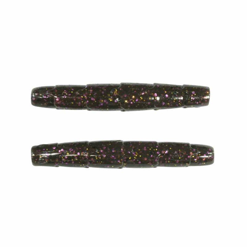 Rattlin’ Ned_Green Pumpkin Goby