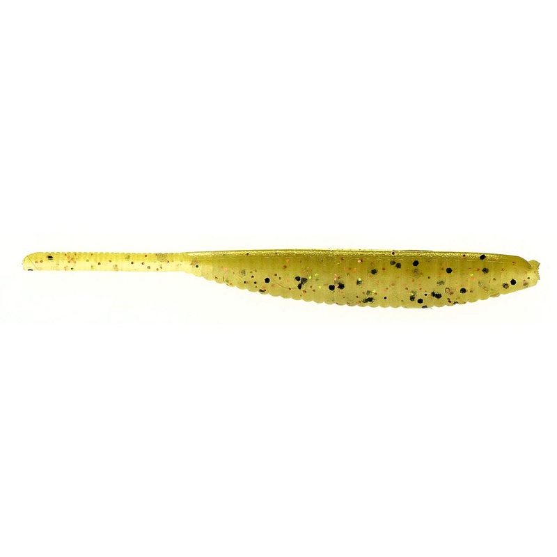 Shad Shape Worm_Goby|4″