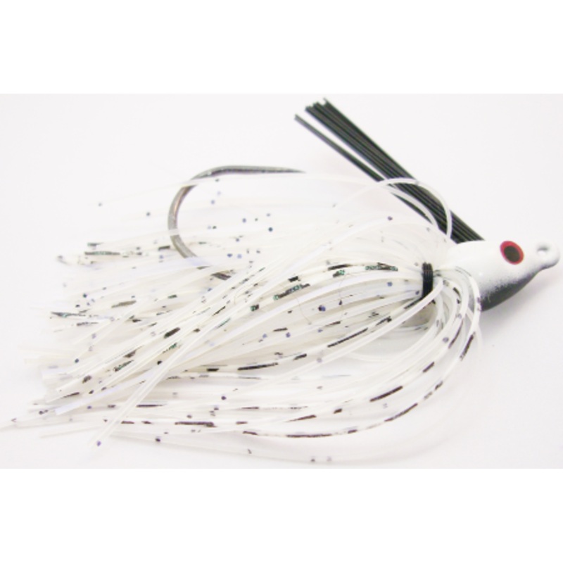 Swim-n-Jig_Smokey Joe*|3\8 oz