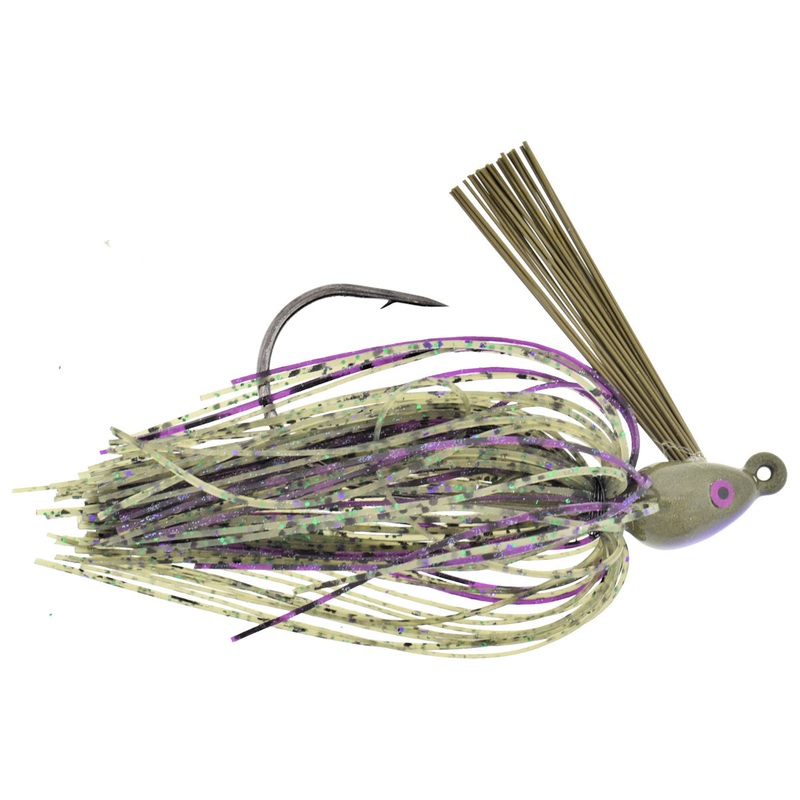 Swim-n-Jig_Watermelon Candy Purple*