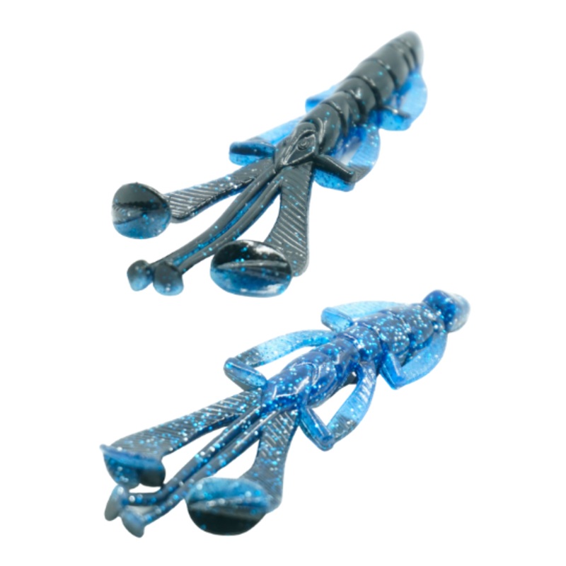 Vigilante_Blue Steel|4.25″