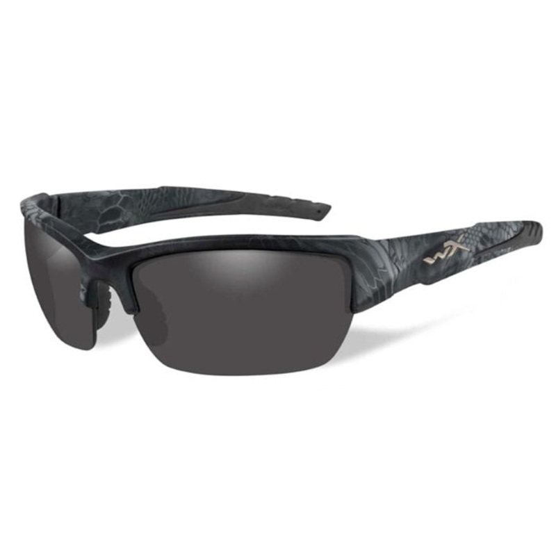 Wiley X Valor Kryptek Typhon Sunglasses
