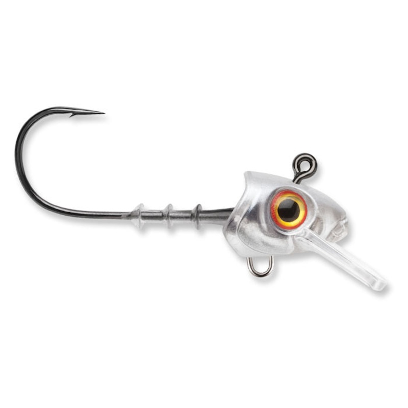360 GT Searchbait Swimmer Jighead_Gaga