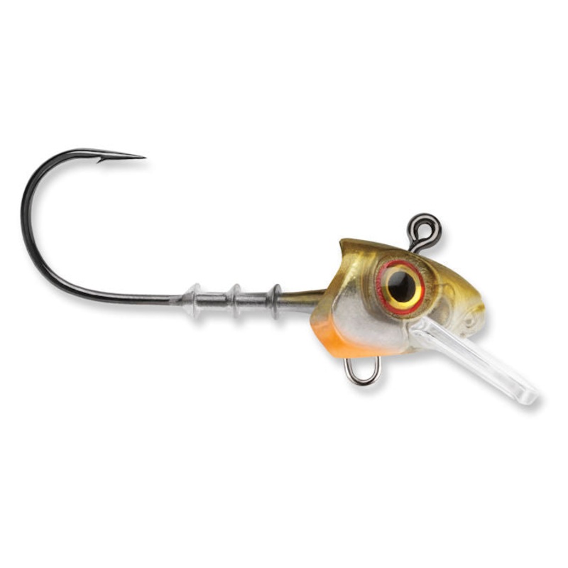 360 GT Searchbait Swimmer Jighead_Smelt