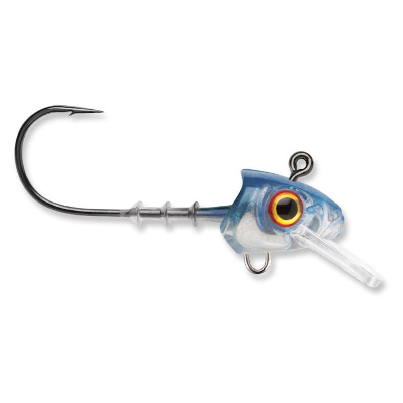 360 GT Searchbait Swimmer Jighead_Tru Blue*