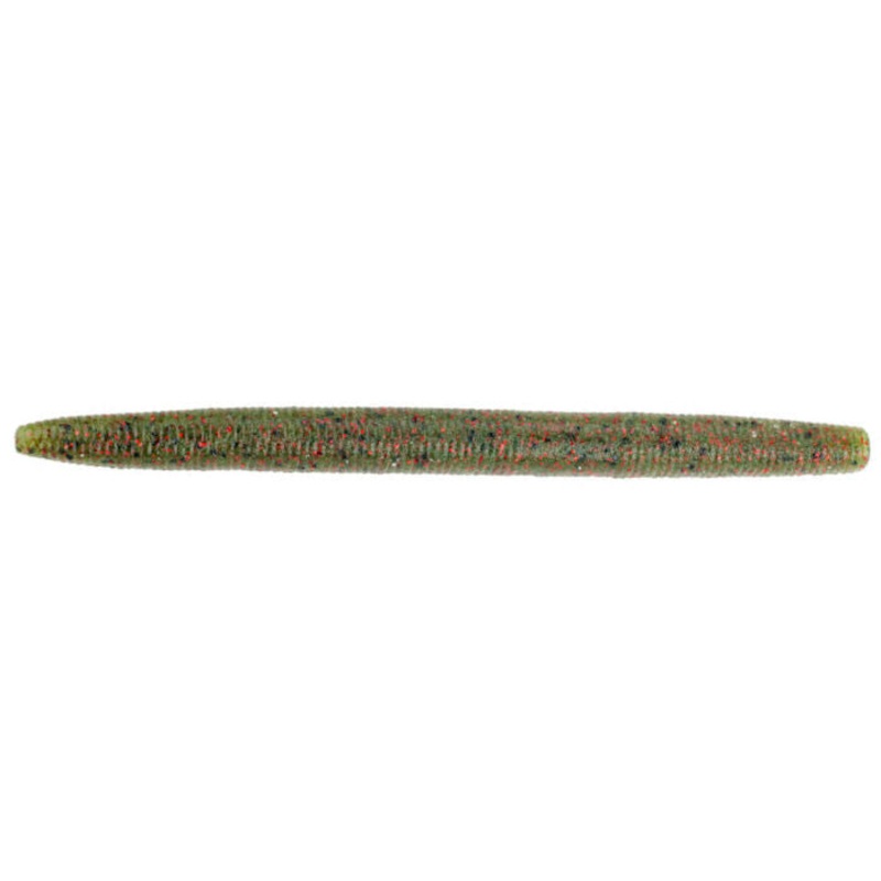 3X ElazTech Zero_Watermelon Red Flake