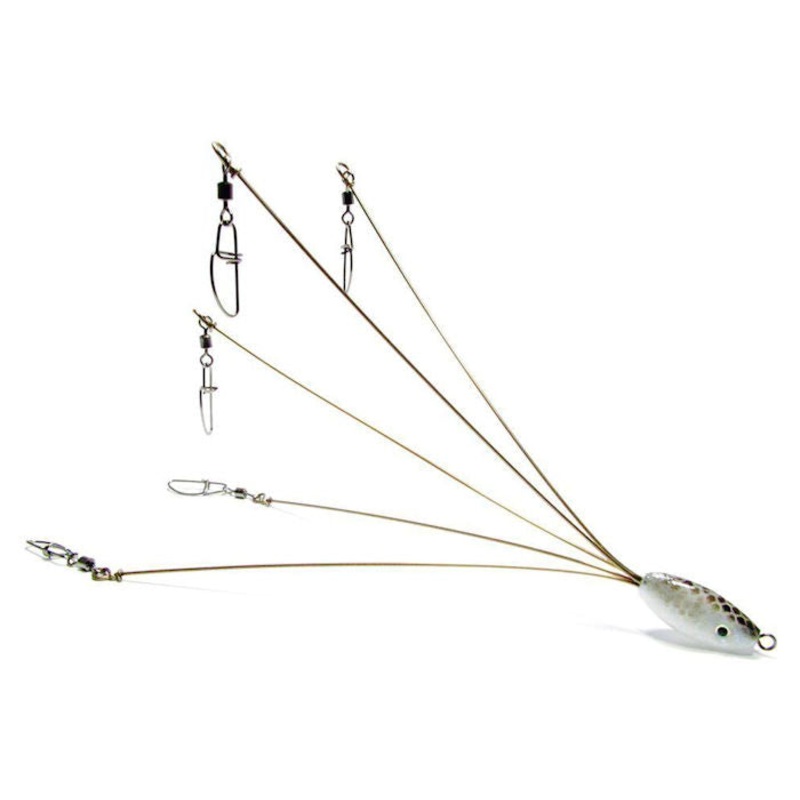 5-Wire Rig|5W