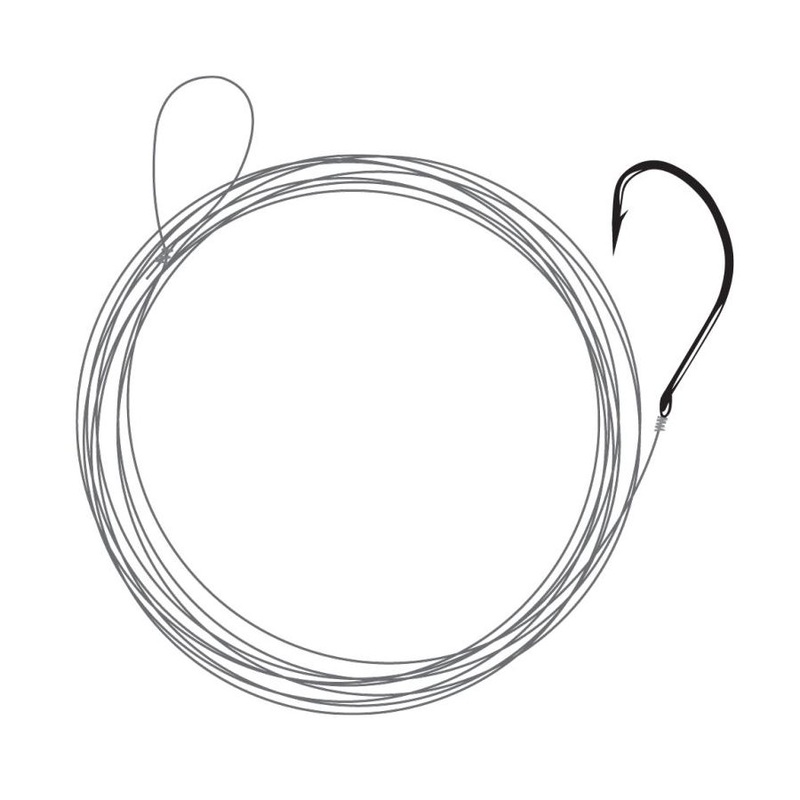 Drop Shot Rig*|1 – 3 Pack|2 – 3 Pack|4 – 3 Pack