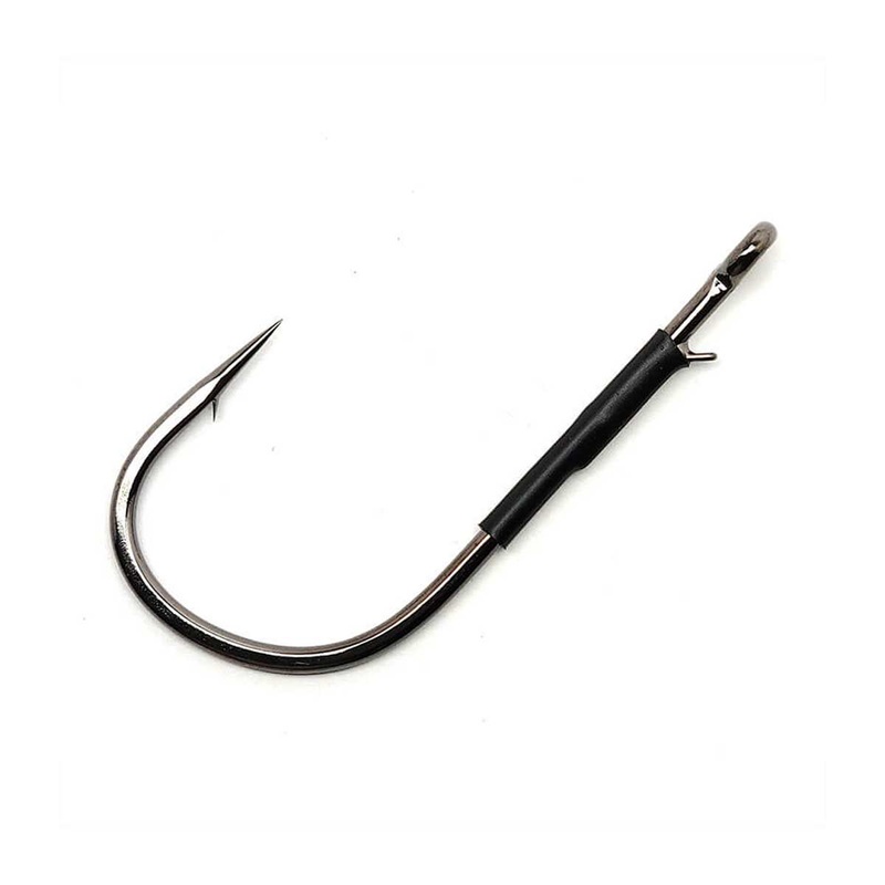 Heavy Cover Worm with Wire Keeper