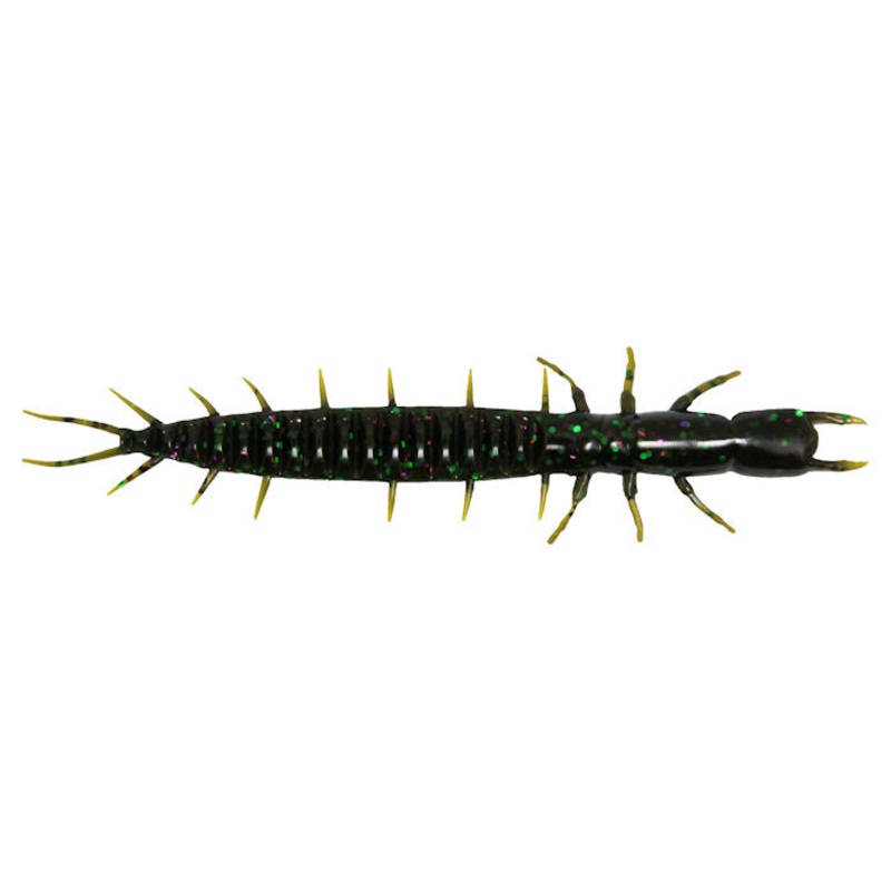 Hi-Def Hellgrammite_HD Magic*|5″
