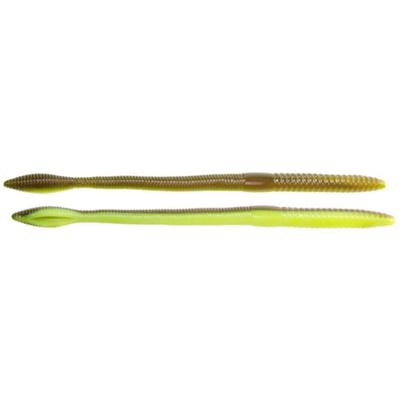KVD Finesse Worm_Bold Bluegill