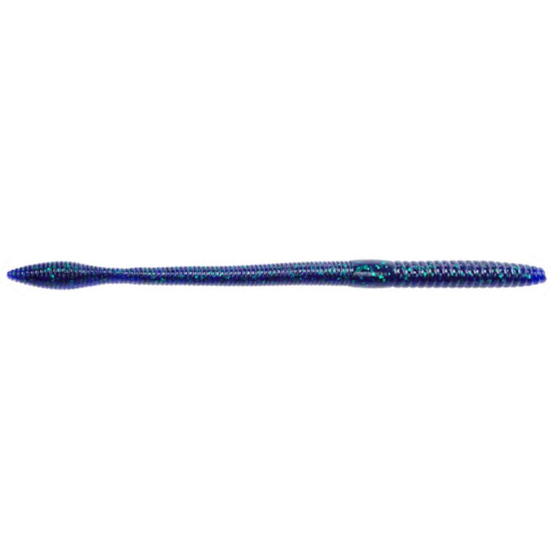 KVD Finesse Worm_Junebug|5″