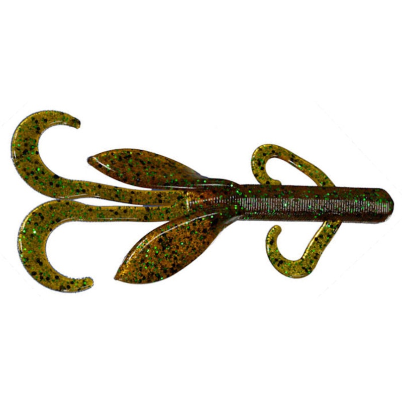 KVD Game Hawg_Amistad Special|4″