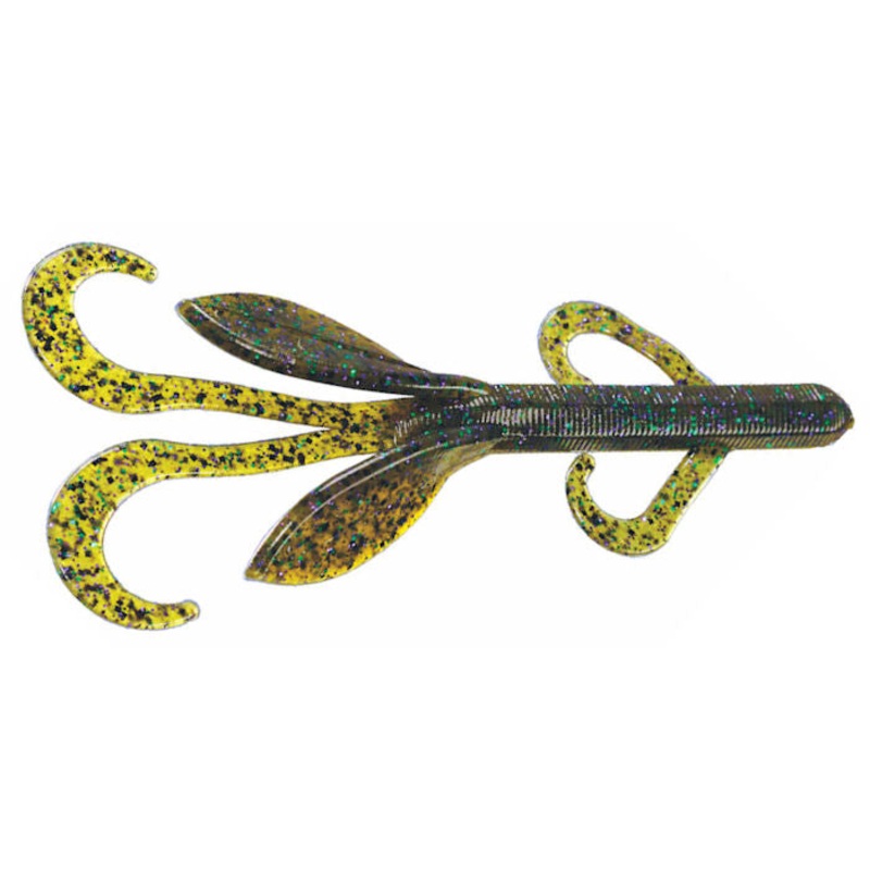 KVD Game Hawg_Candy Craw|4″