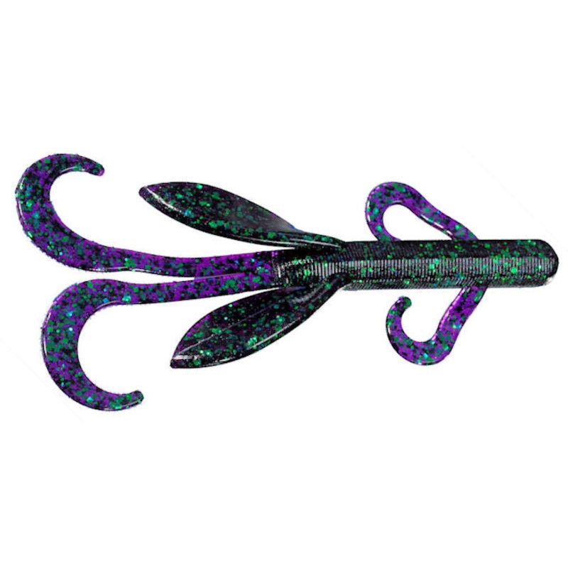 KVD Game Hawg_Junebug|4″