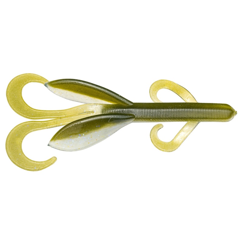 KVD Game Hawg_Moon Juice|4”