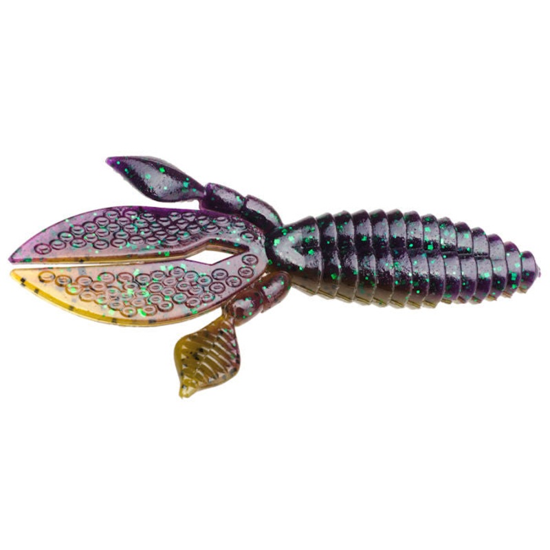 KVD Rodent_Bama Bug|4″