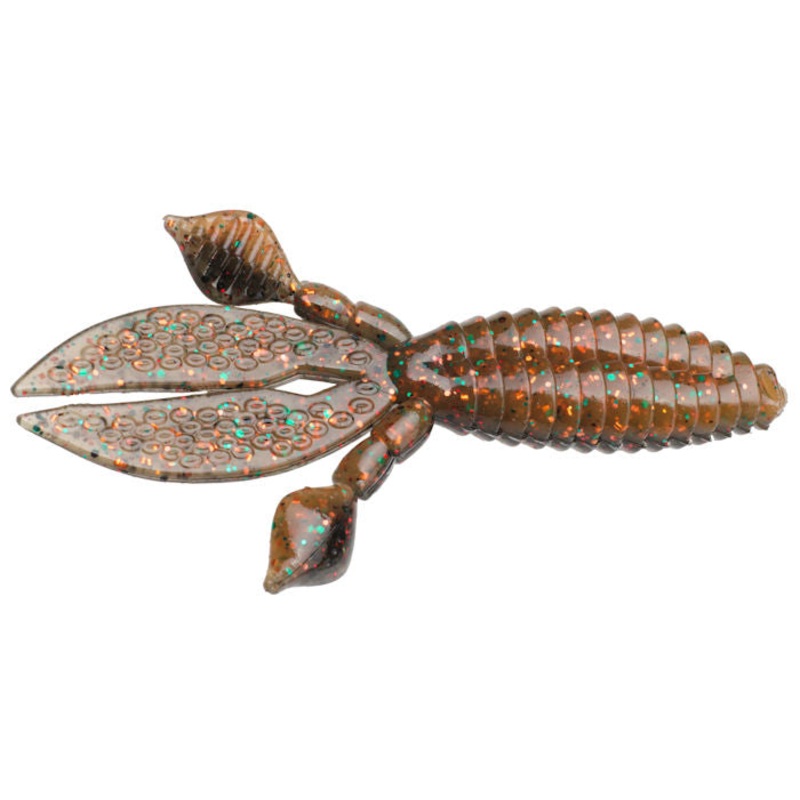 KVD Rodent_Big Tex|4″