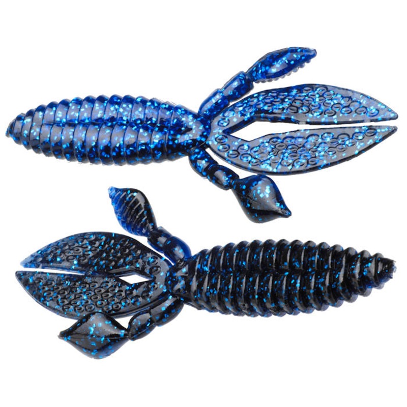 KVD Rodent_Blue Bug|4″