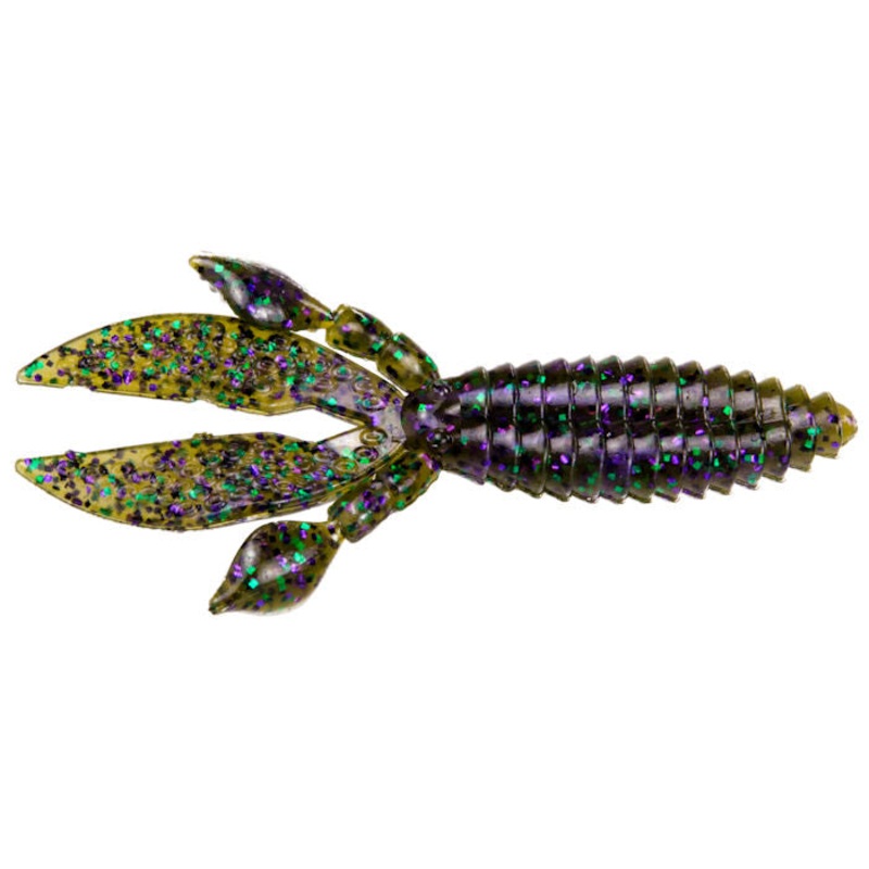 KVD Rodent_Hard Candy|4″