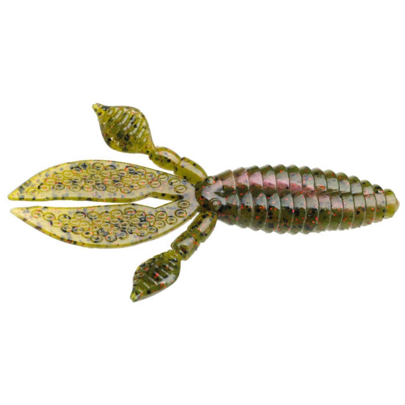 KVD Rodent_Watermelon Meat|4″