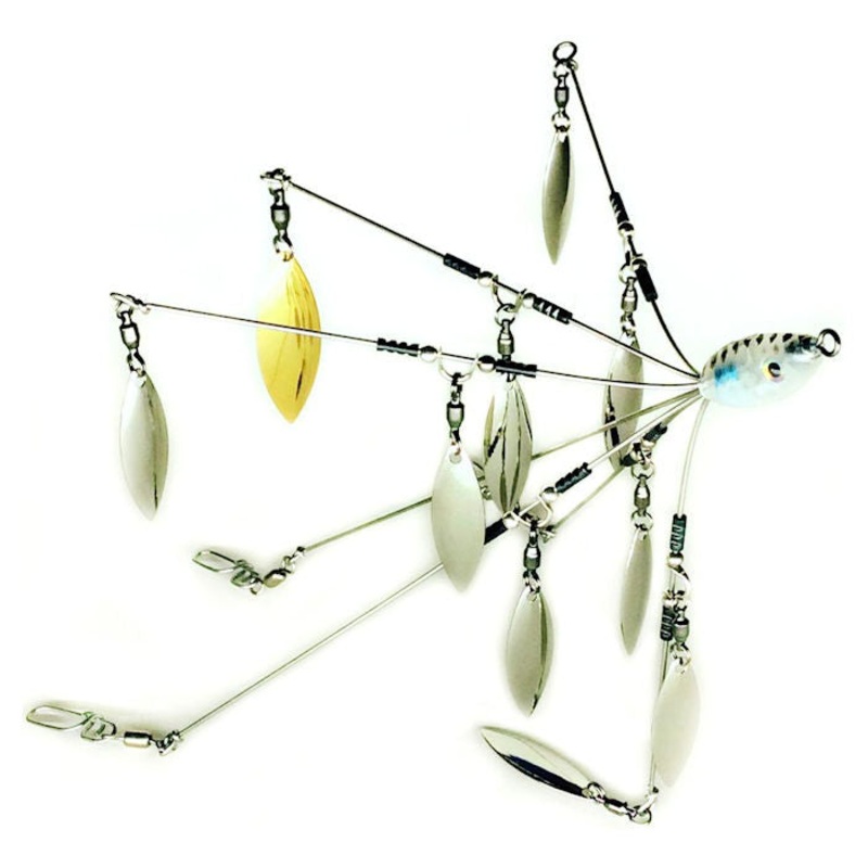 MOP Rig|7W Mop