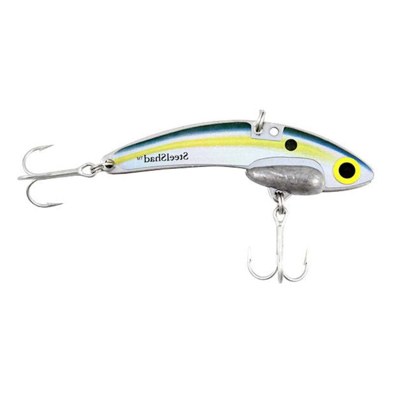 Original Blade Bait_Sexy Shad|3/8 oz