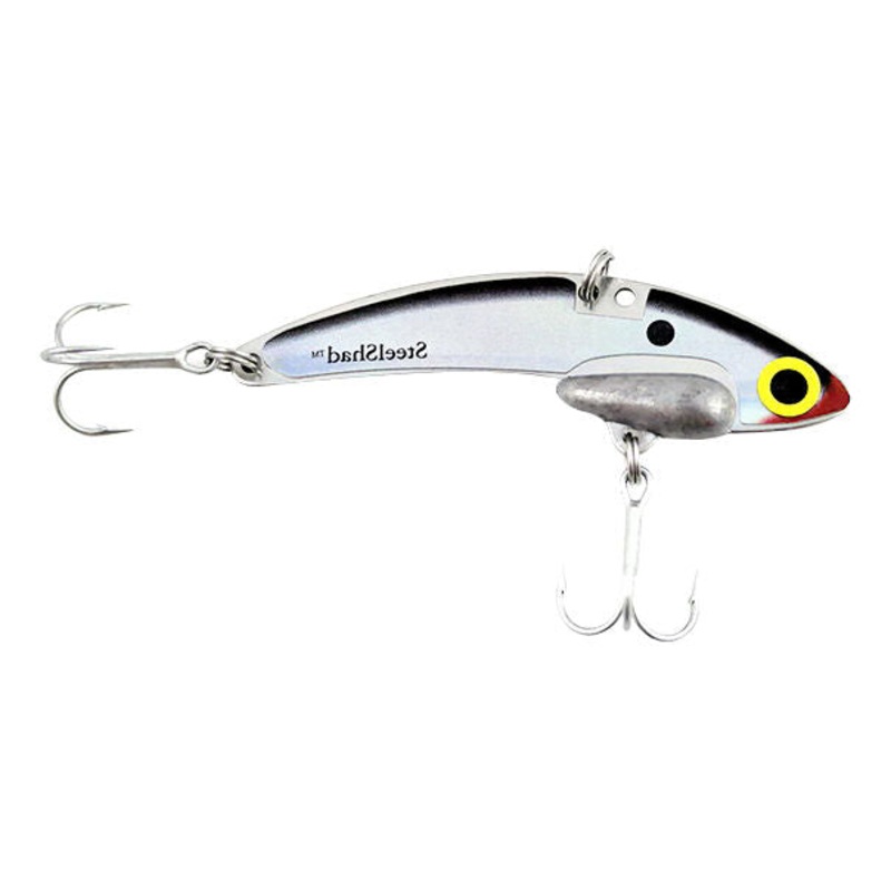 Original Blade Bait_Tennessee Shad
