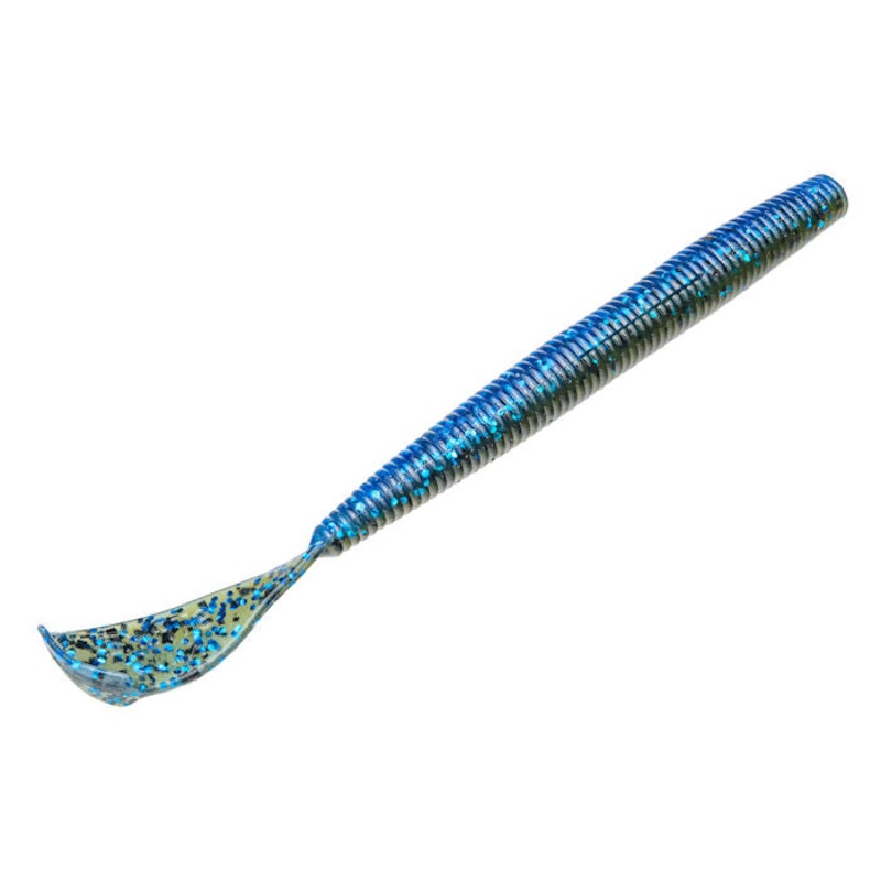 Rage Cut-R Worm_Okeechobee Craw