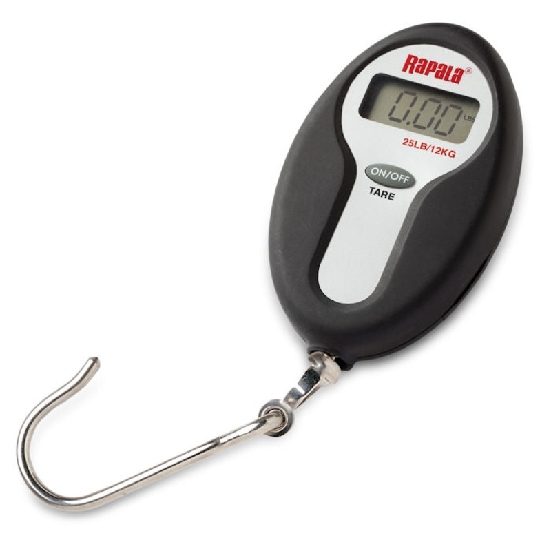 Rapala 25lb. Mini Digital Scale