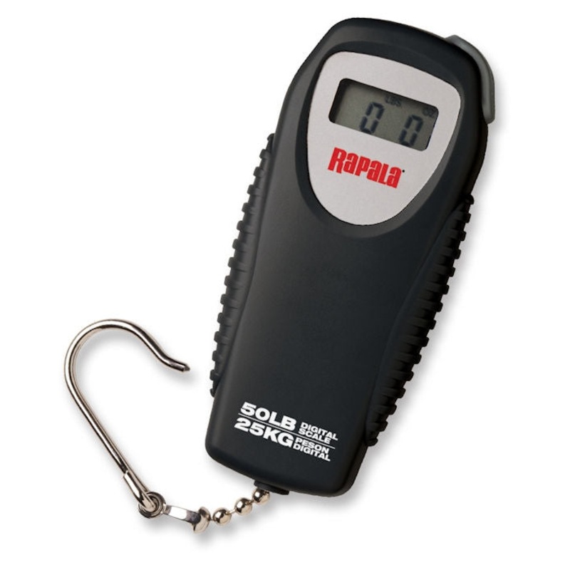 Rapala 50lb. Mini Digital Scale