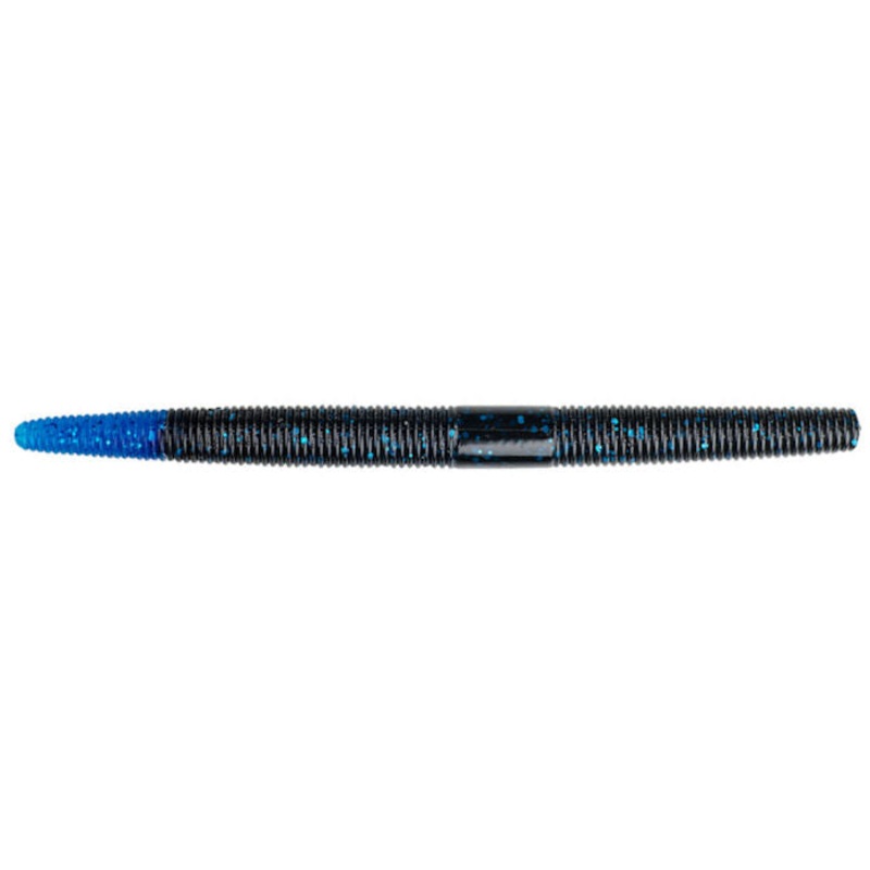 Shim-E-Stick_Black-Blue w/Blue Tip