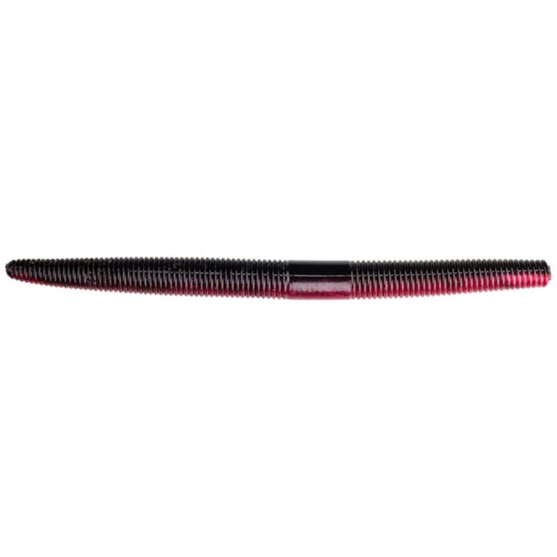 Shim-E-Stick_Red Shad|5″