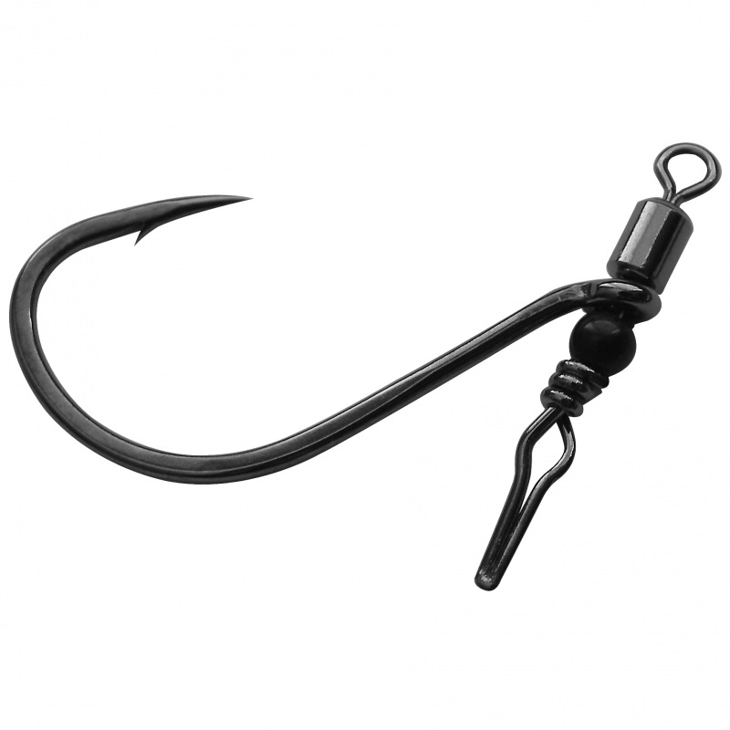 Swivel Shot/Octopus Hook||2||1|1\0|2\0|3\0